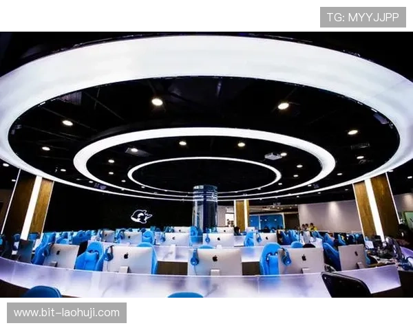 老虎机电竞:未来发展方向与技术创新带来的行业变革